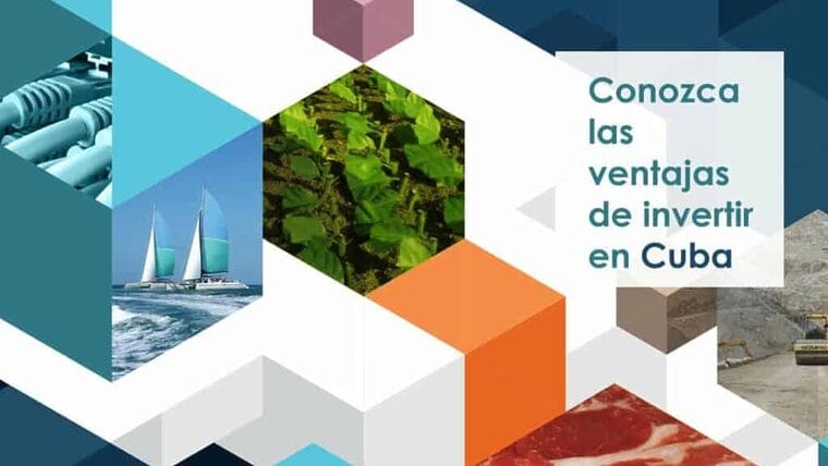 Conozca las ventajas de invertir en Cuba