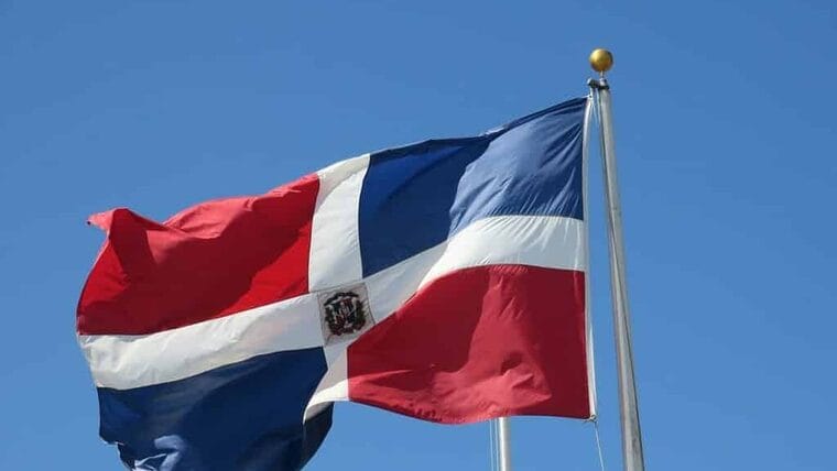 Embajada de República Dominicana en Cuba