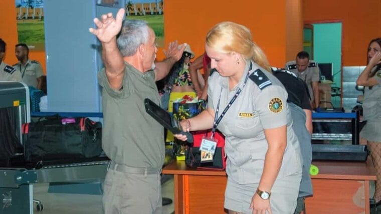 Esta es la mercancía que los cubanos eligen dejar en la aduana