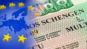 Cambios para la solicitud de visados Schengen: ¡no habrá que ir a Consulados!