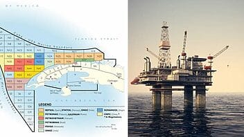 Más de 6 mil millones de barriles de petróleo en los mares al norte de Cuba