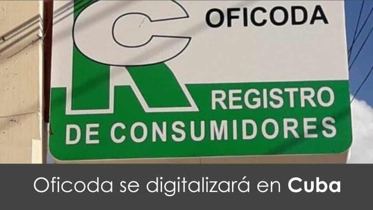 En medio del caos del MINCIN, la OFICODA anuncia «novedades» en Cuba