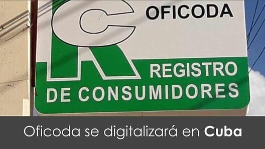 En medio del caos del MINCIN, la OFICODA anuncia «novedades» en Cuba