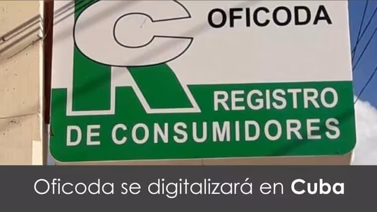 En medio del caos del MINCIN, la OFICODA anuncia «novedades» en Cuba