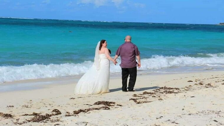 Ofertas nupciales en Cuba: Boda Simbólica “Vive tu Sueño”
