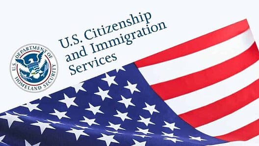 Estados Unidos eximirá del pago de los servicios biométricos a solicitantes del Formulario I-539