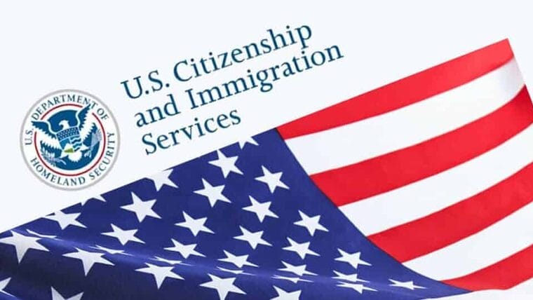 Emite USCIS nuevas indicaciones para presentar solicitudes de asilo en Estados Unidos