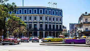 Viajes a Cuba: Todo lo que precisa saber