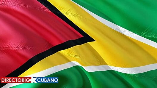 ¿Si tengo cita en Guyana de visado puedo trasladarla a La Habana con apertura de Embajada de EE.UU?