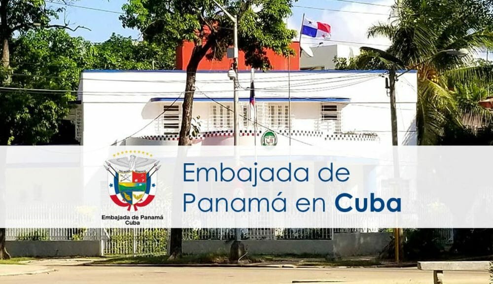 Consulado de Panamá en Cuba recuerda plazo para solicitar visa de tránsito