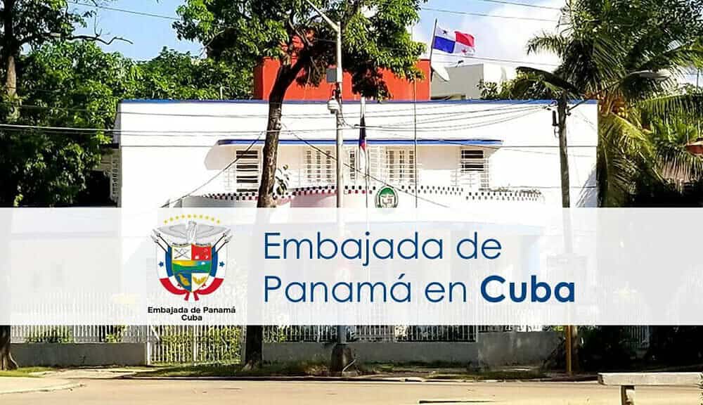 Consulado de Panamá en Cuba recuerda plazo para solicitar visa de tránsito