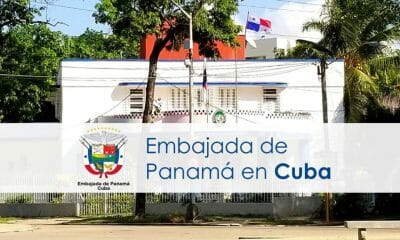 Consulado de Panamá en Cuba recuerda plazo para solicitar visa de tránsito
