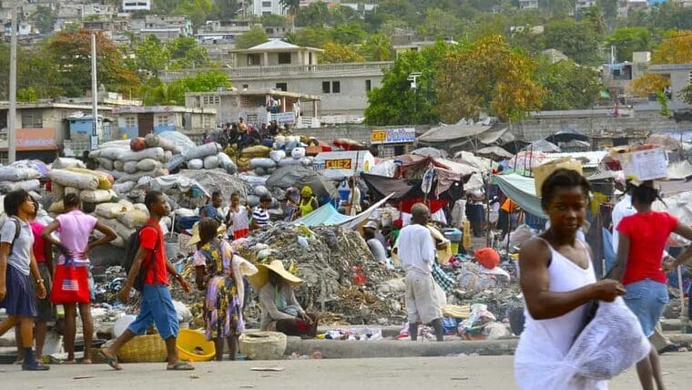 Alta demanda de paquetes turísticos para viajar de Cuba a Haití
