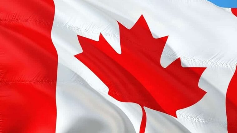 Visas de Canadá para los cubanos