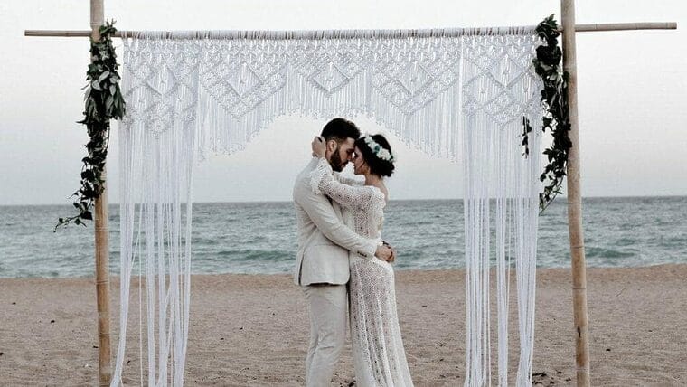 Ofertas nupciales en Cuba: Boda memorable