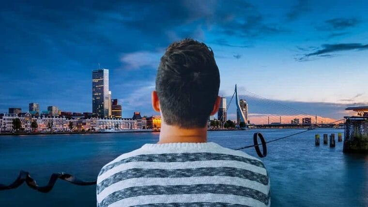 Becas para latinos en Europa 2019: Becas Erasmus+