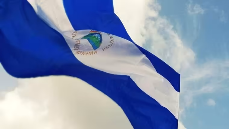 Embajada de Nicaragua en Cuba