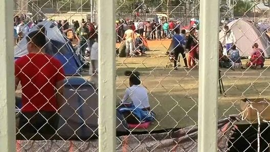 Aumentan solicitudes de refugio de migrantes cubanos en México