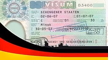 ¿Cruzar a Europa vía Alemania? Instalan controles fronterizos fijos