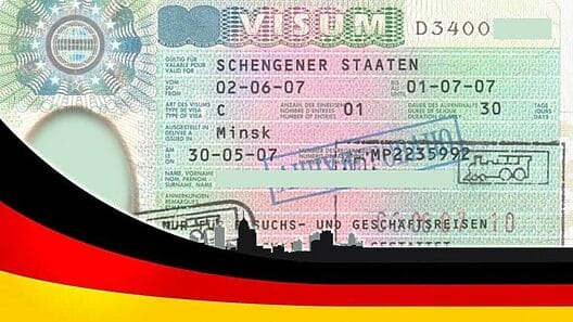 ¿Cruzar a Europa vía Alemania? Instalan controles fronterizos fijos
