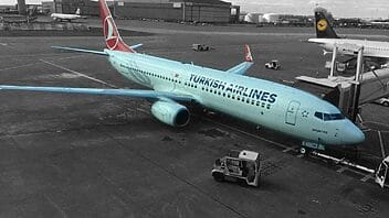 Turkish Airlines volverá a Cuba con una ruta desde Moscú vía Estambul
