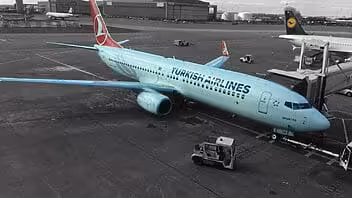 Turkish Airlines volverá a Cuba con una ruta desde Moscú vía Estambul