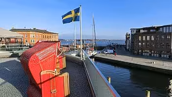 Viajar a Suecia desde Cuba: Obtener una Visa