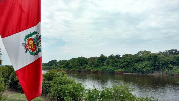 Embajada del Perú en Cuba