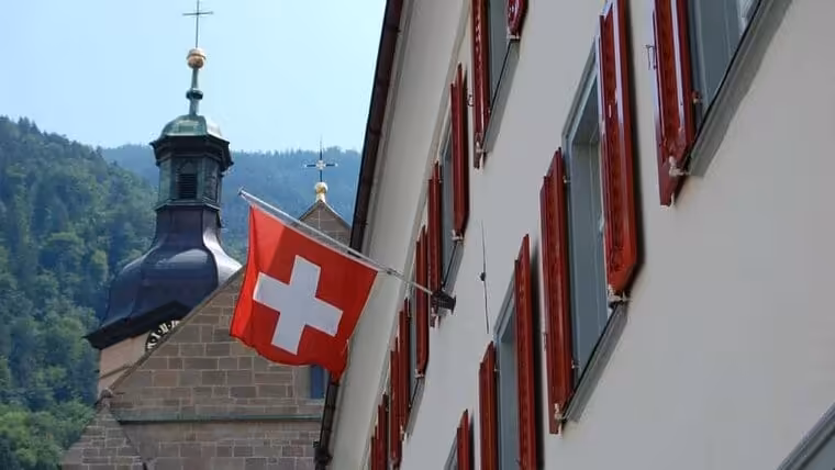 ¿Cómo obtener Visa para viajar de Cuba a Suiza?