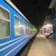 Restablecen algunas rutas de trenes en Cuba para el verano