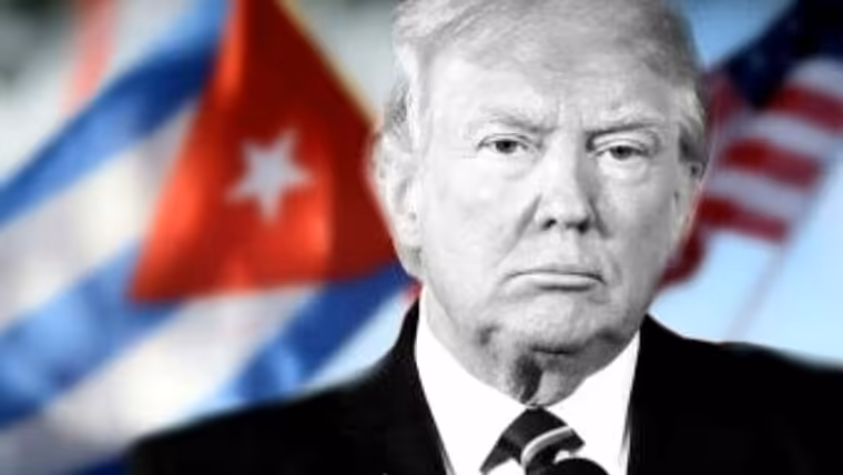 Malas noticias: Trump limita inmigración legal y reclamaciones de familiares cubanos