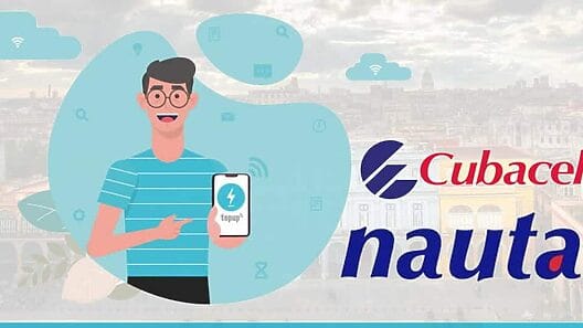Recharges Cubacel: list of the best priced sites 2021