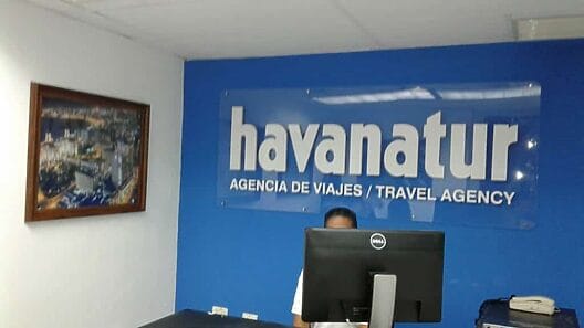 Polémica de Havanatur por promocionar viajes a Miami desde Cuba