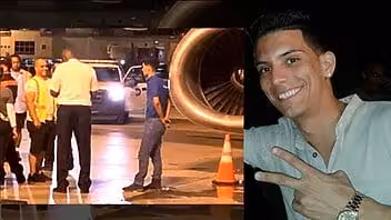 EEUU le acepta el “miedo creíble” al joven cubano que se coló en un avión para llegar a Miami