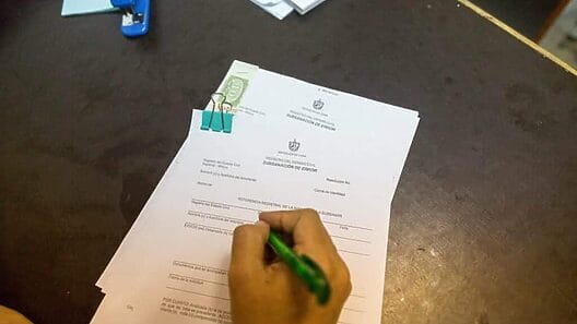 Minjus explica cómo corregir errores en el Registro Civil en Cuba: requisitos mínimos y pago
