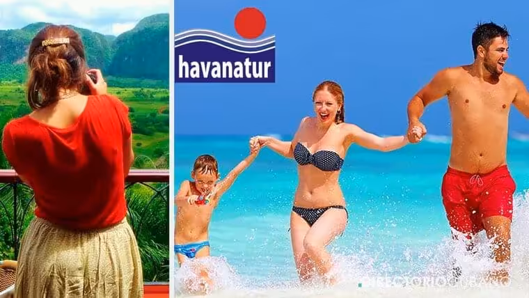 Ofertas de Havanatur Tour & Travel, Sucursal Habana para julio – agosto 2019