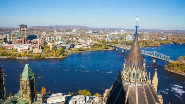 ¿Por qué Canadá es la opción escogida por muchos emigrantes cubanos?