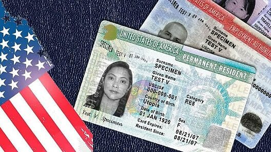 Atención cubanos: mejoran permisos de trabajo en EE.UU en estos casos
