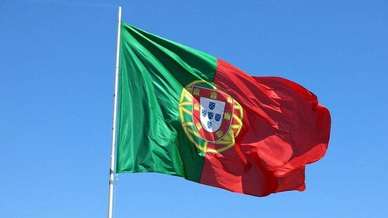 Visado para viajar de Cuba a Portugal