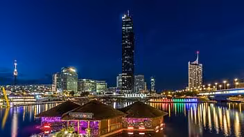 Viajar de Cuba a Austria: Obtener un Visado