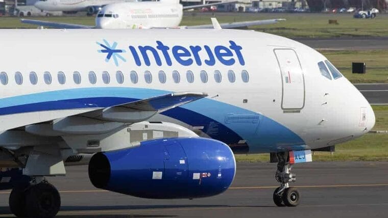 Interjet: mejor opción para viajar de Cuba a México