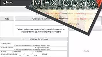 Cómo viajar desde Cuba a México con una carta responsiva