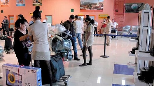Información oficial de la Aduana de Cuba: Guía completa para viajeros