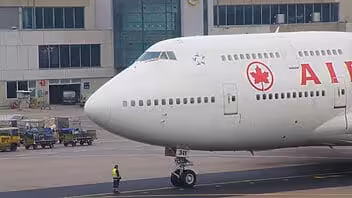 Air Canada aplaza indefinidamente su regreso a Cuba: aumenta la incertidumbre sobre la próxima temporada turística