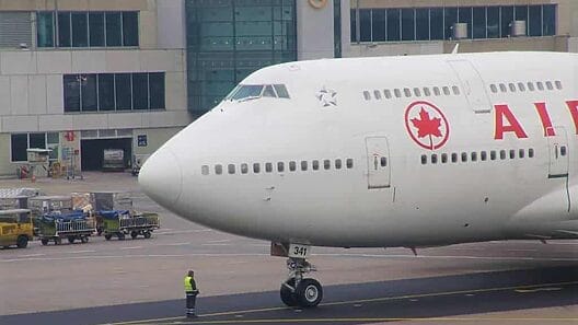 Air Canada aplaza indefinidamente su regreso a Cuba: aumenta la incertidumbre sobre la próxima temporada turística