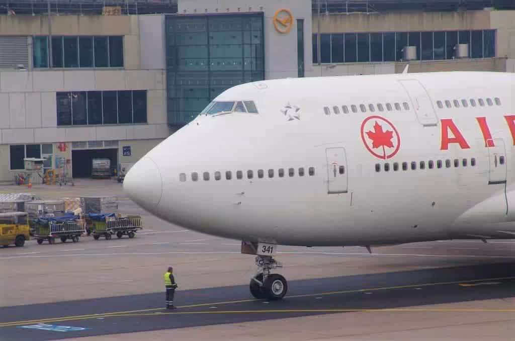 Air Canada aplaza indefinidamente su regreso a Cuba: aumenta la incertidumbre sobre la próxima temporada turística