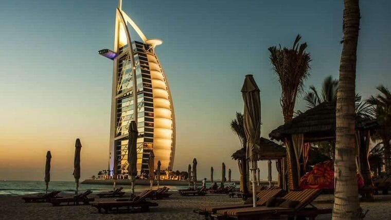 Embajada de Arabia Saudita en Cuba ofrece empleo