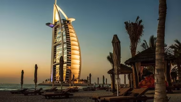 Embajada de Arabia Saudita en Cuba ofrece empleo