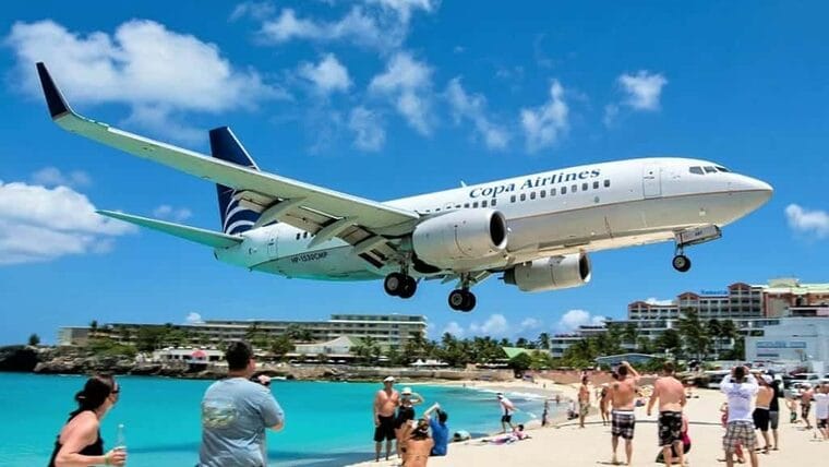 ¿Por qué tanto cubanos prefieren viajar en Copa Airlines?