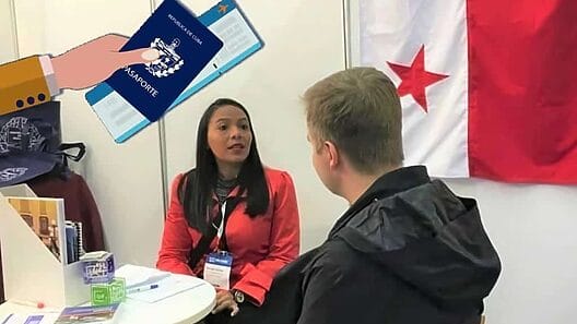 Listado de personas aprobadas hasta el 31 de marzo y nuevas citas de Visa de Tránsito para Panamá